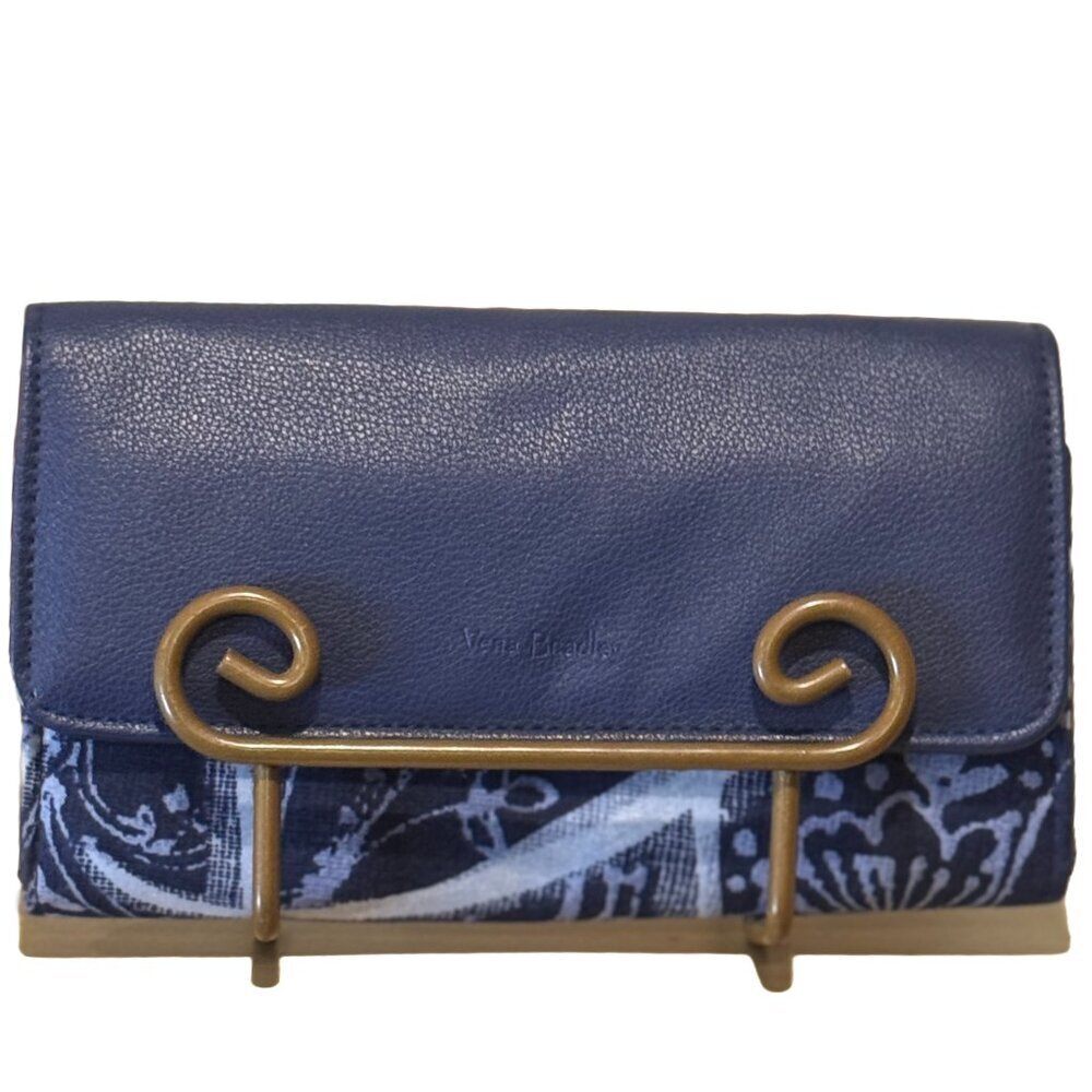Vera Bradley Audrey Wallet